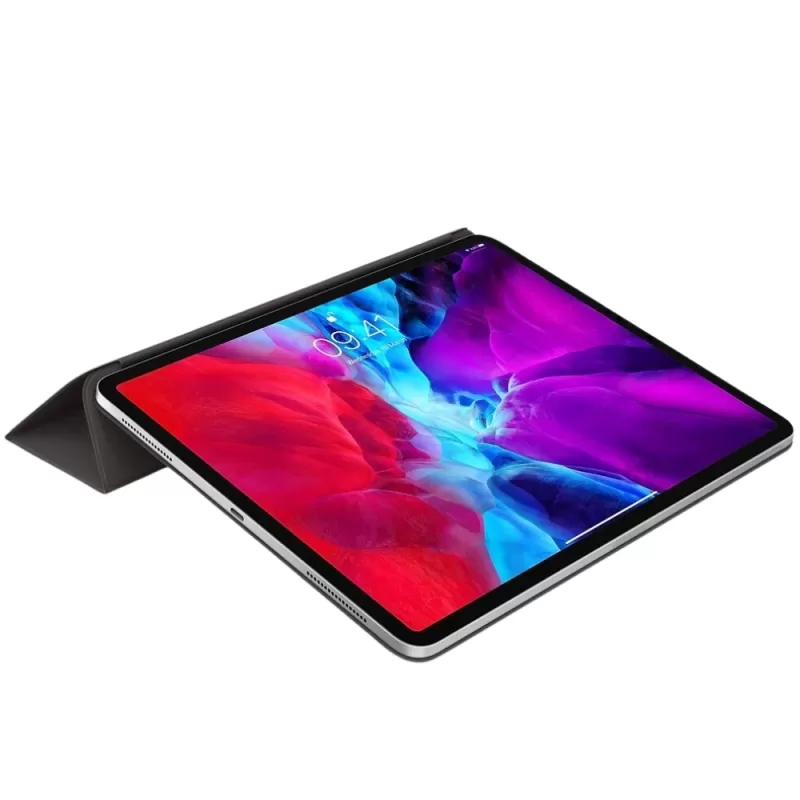 Apple Smart Folio iPad Pro 12.9" (3rd/4th generation) MXT92ZM/A - Black