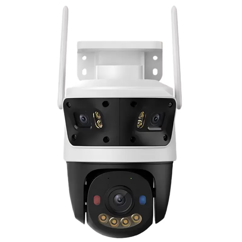 Cámara IP Imou Cruiser Triple IPC-S7UP-11MOWED 11...