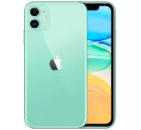 Apple iPhone 11 6.1" 64GB Green - SWAP (Grado...