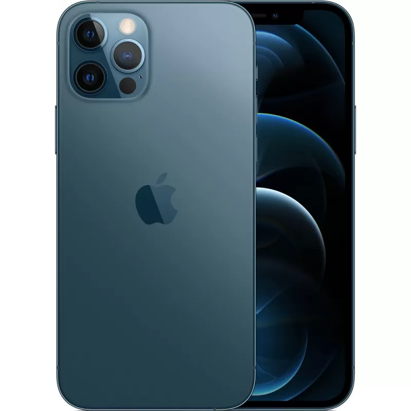 Apple IPhone 12 Pro Max J/A2410 6.7" 256GB - Blue