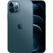 Apple iPhone 12 Pro Max 6.7" 256GB Blue - SWA...