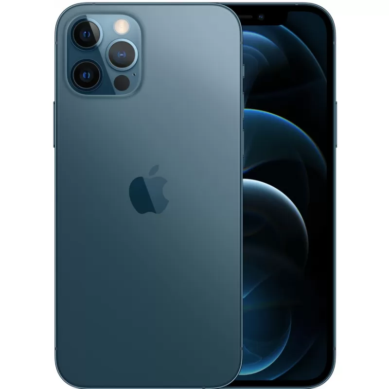 Apple IPhone 12 Pro J/A2406 6.1" 128GB - Blue