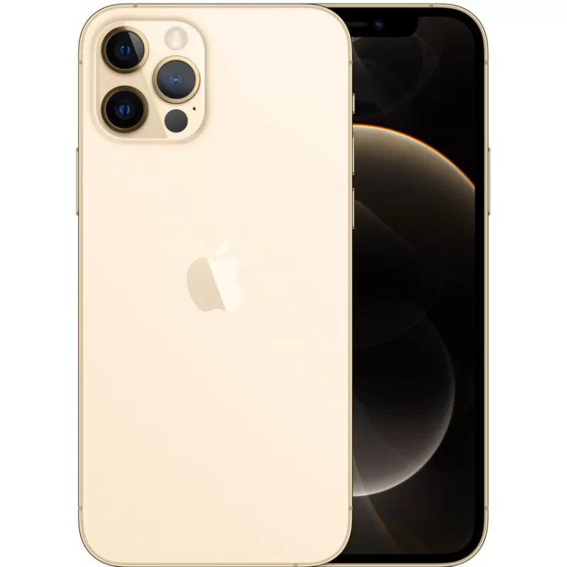 Apple IPhone 12 Pro 6.1" 128GB Gold - SWAP (Grado A+)