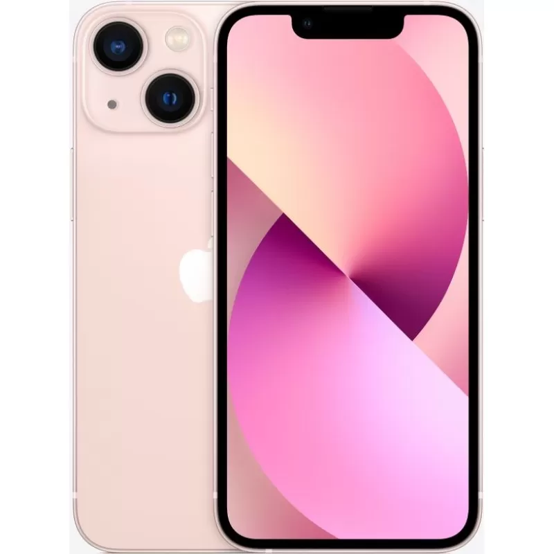 Apple IPhone 13 B/A2633 6.1" 128GB - Pink