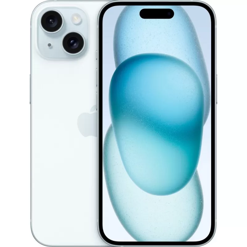 Apple IPhone 15 CH/A3092 6.1" 128GB - Blue