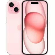 Apple IPhone 15 HN/A3090 6.1" 128GB - Pink