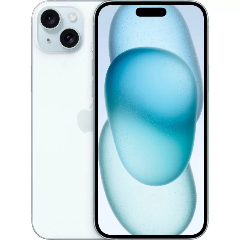 Apple IPhone 15 Plus HN/A3094 6.7" 128GB - Blue
