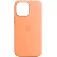 Apple Capa iPhone 15 Pro Max Silicone Case MT1W3ZM...