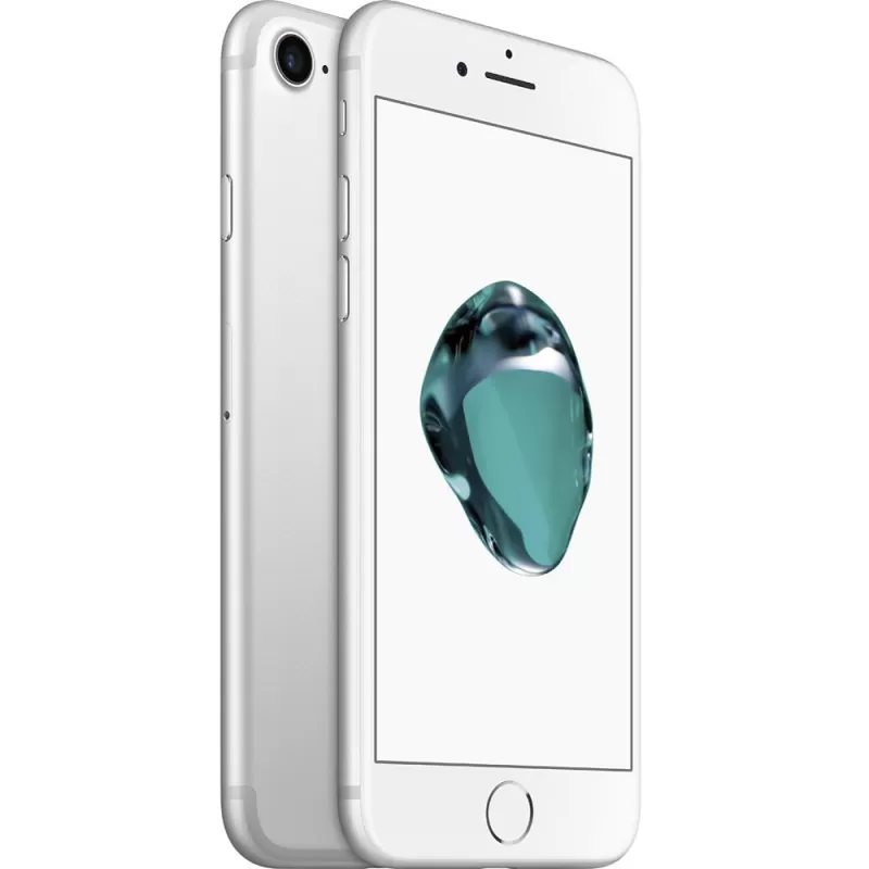 Apple Iphone 7 128GB 4.7" Silver - SWAP (Grado A)