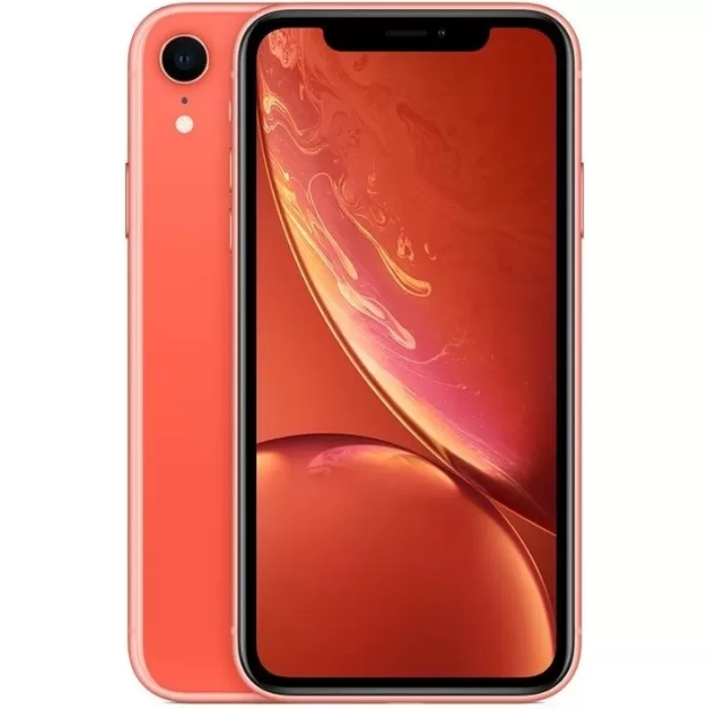 Apple iPhone XR A2105/BZ 6.1" 128GB - Coral