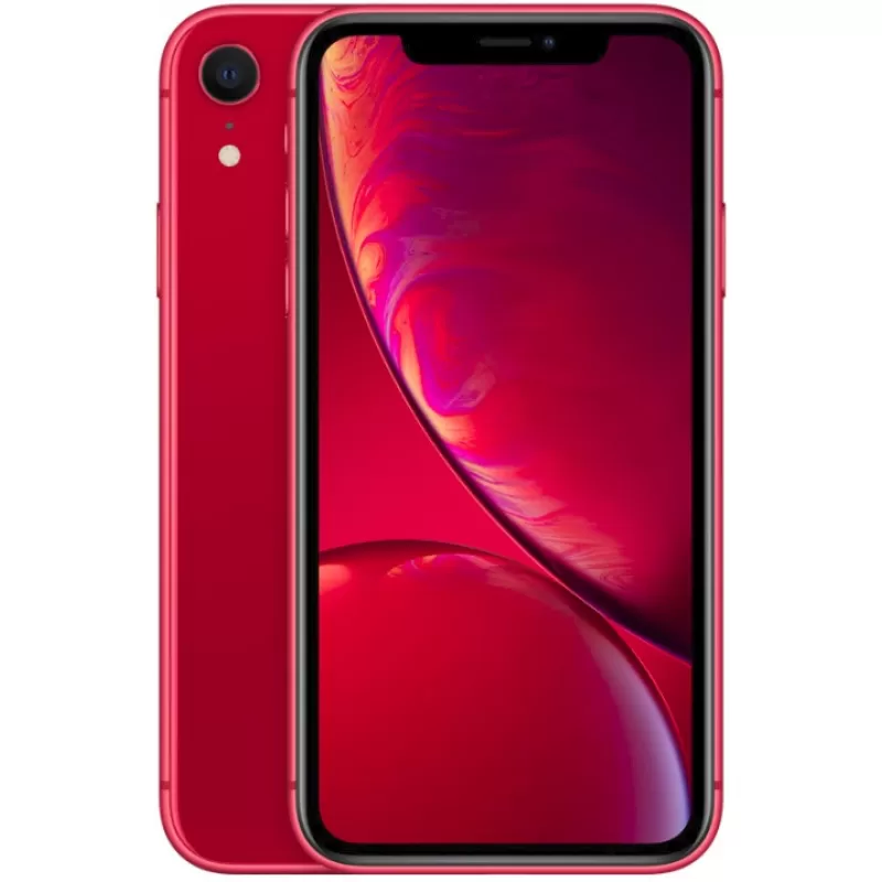 Apple IPhone XR 6.1" 128GB Red - SWAP (Grado B Japonés)