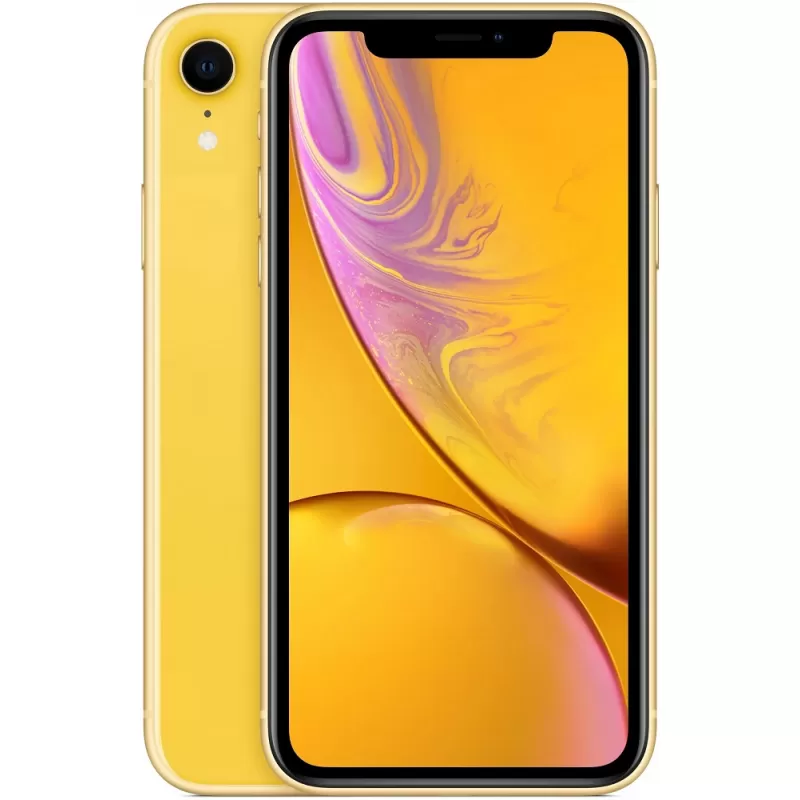 Apple iPhone XR A2105/BZ 6.1" 64GB - Yellow