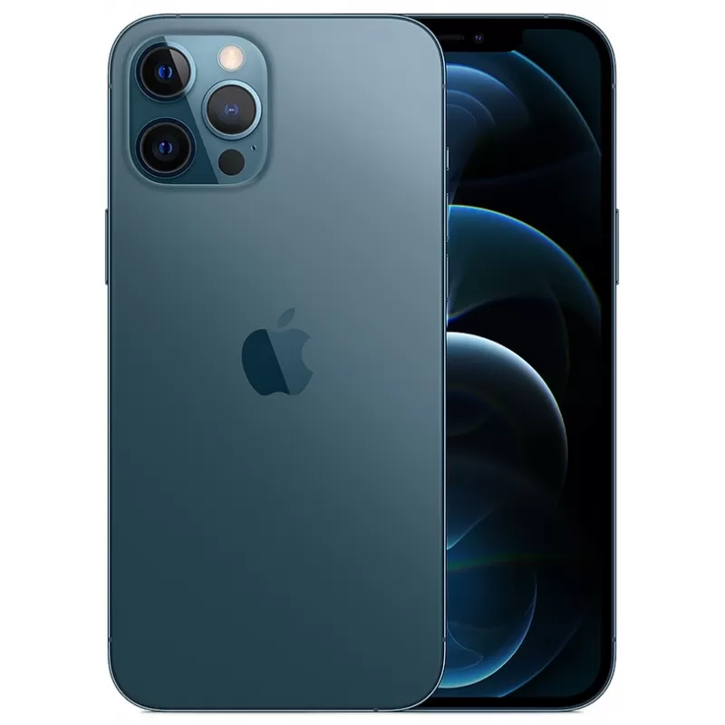 Apple iPhone 12 Pro Max A2342/LL 128GB 6.7"  ...