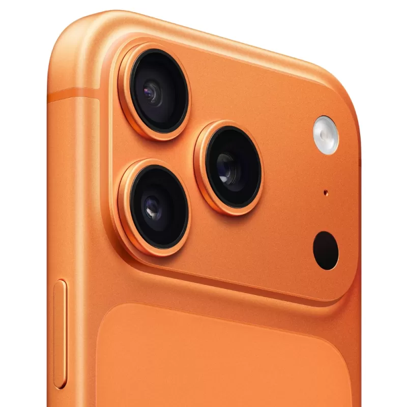 Apple iPhone 17 Pro LL/A3256 6.3" 512GB - Cosmic Orange