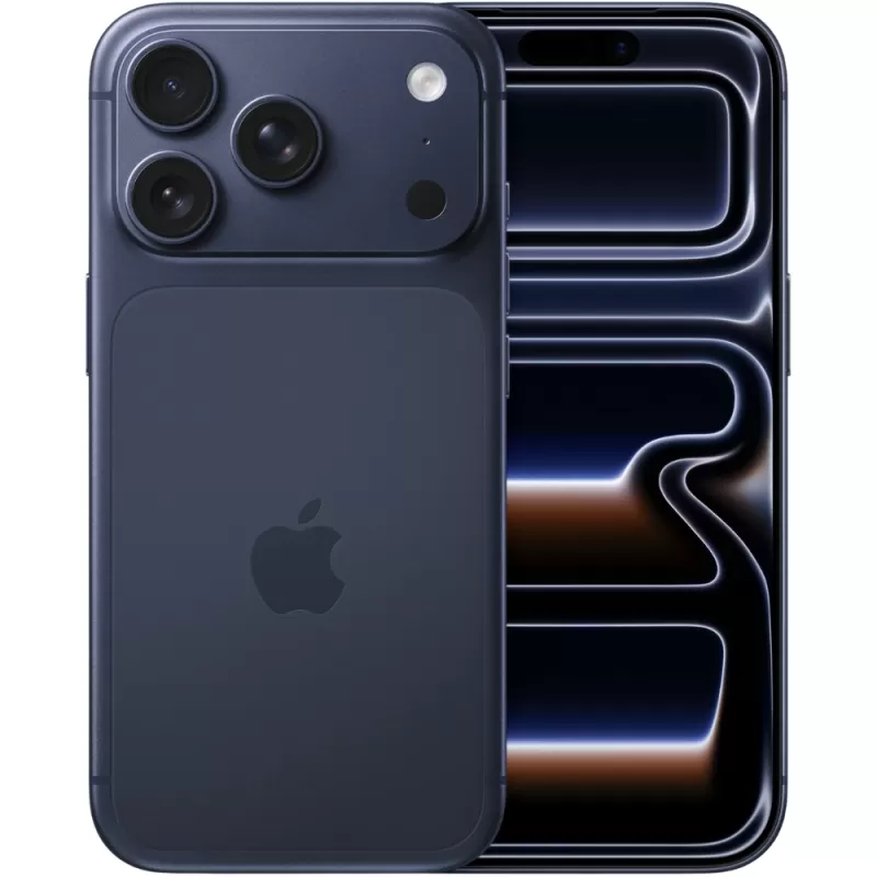 Apple iPhone 17 Pro LL/A3256 6.3" 256GB - Deep Blue