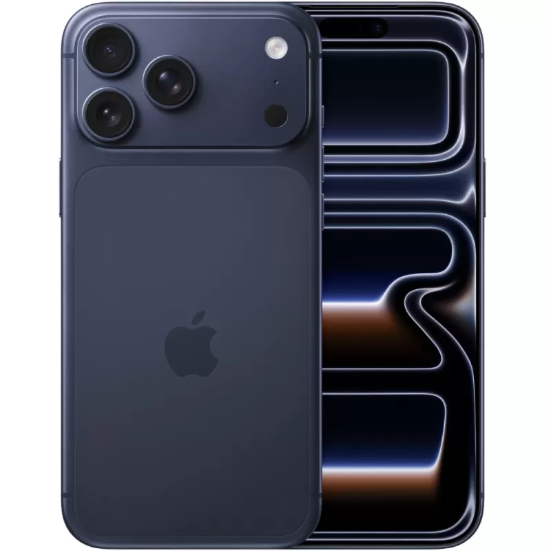 Apple iPhone 17 Pro Max LL/A3257 6.9" 256GB - Deep Blue