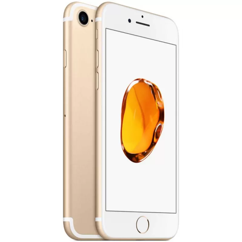 Apple IPhone 7 128GB Pantalla 4.7" Gold - SWAP (Grado A)
