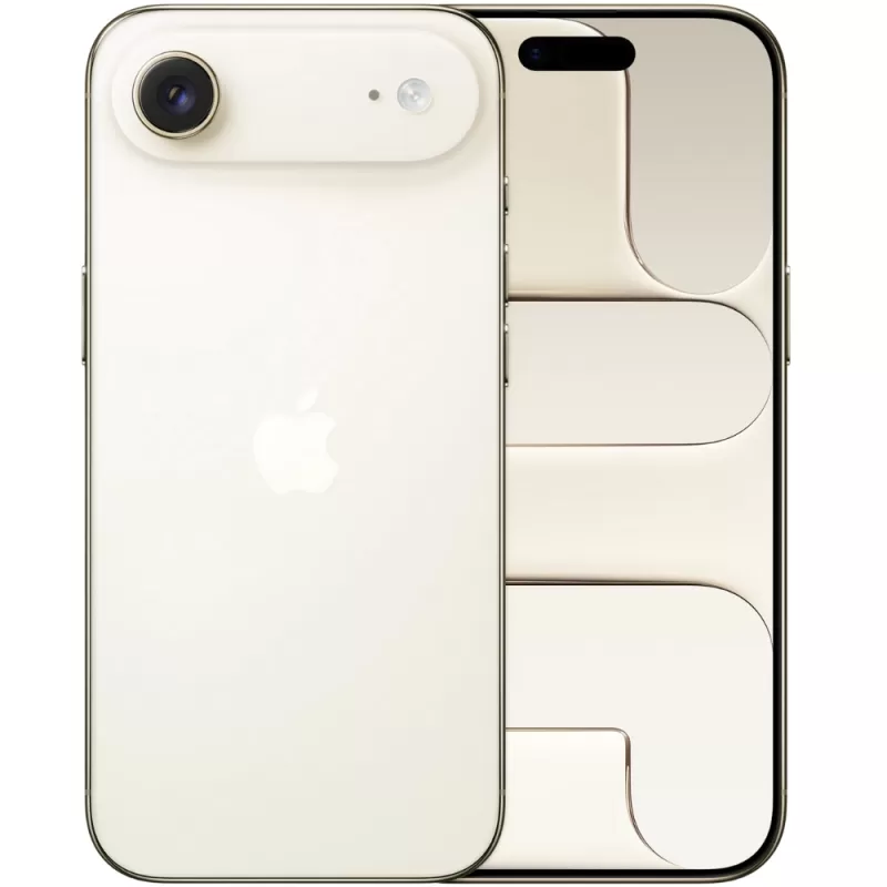 Apple iPhone Air LL/A3260 6.5" 512GB - Light Gold
