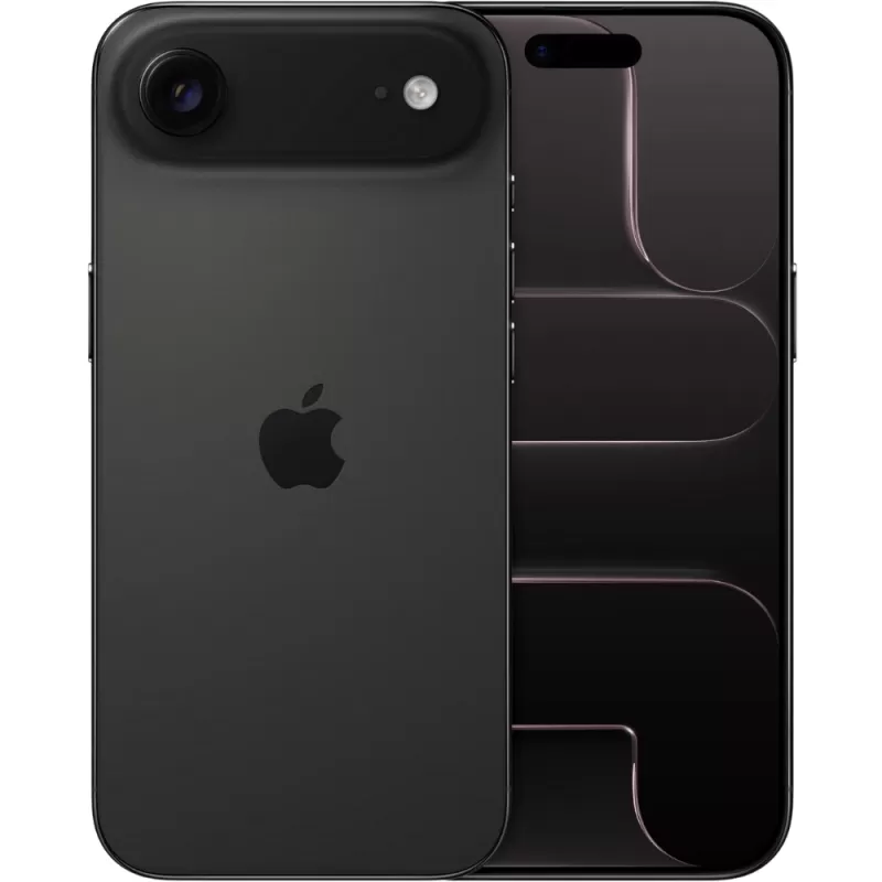 Apple iPhone Air LL/A3260 6.5" 512GB - Black