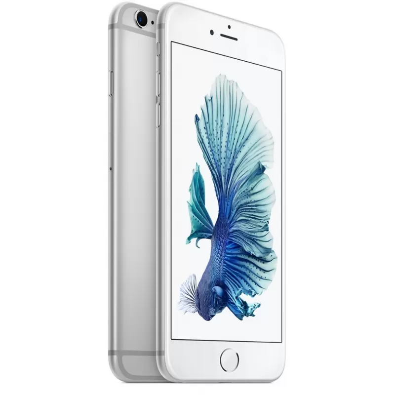 Apple Iphone 6S Plus A1687/LL 128GB 5.5" Silv...