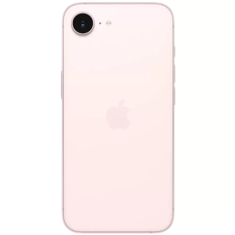 Apple iPhone 17e LL/A3575 6.1" 256GB - Soft Pink