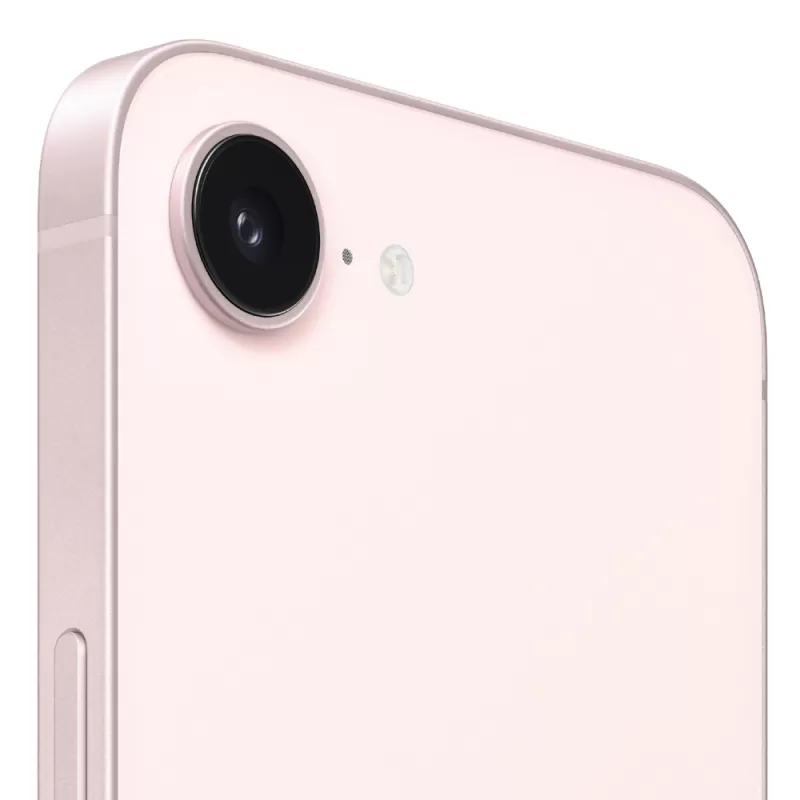 Apple iPhone 17e LL/A3575 6.1" 256GB - Soft Pink
