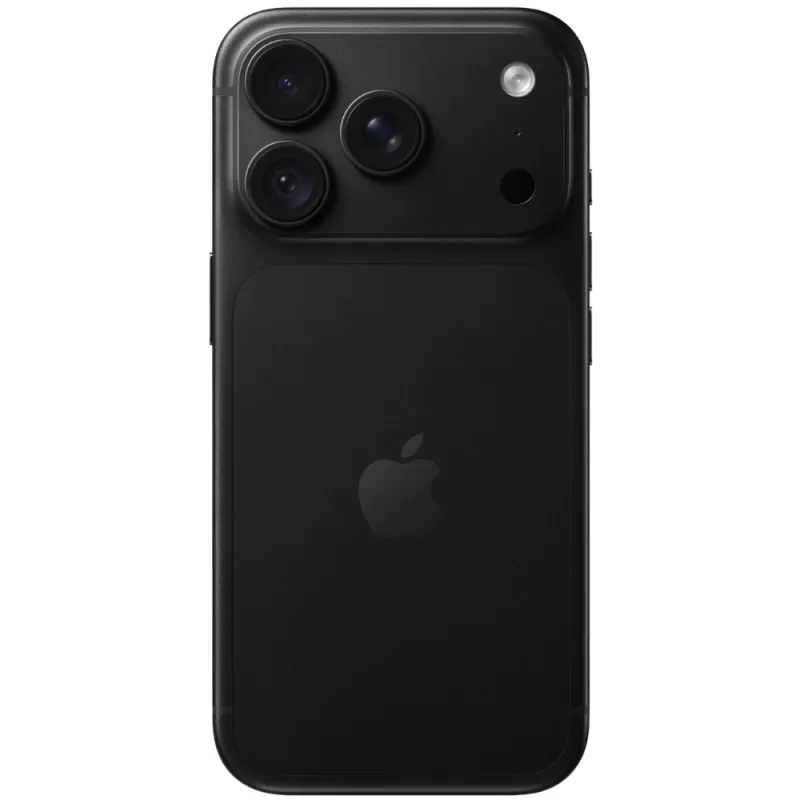 Apple iPhone 18 Pro LL/A3472 6.3" 256GB - Black