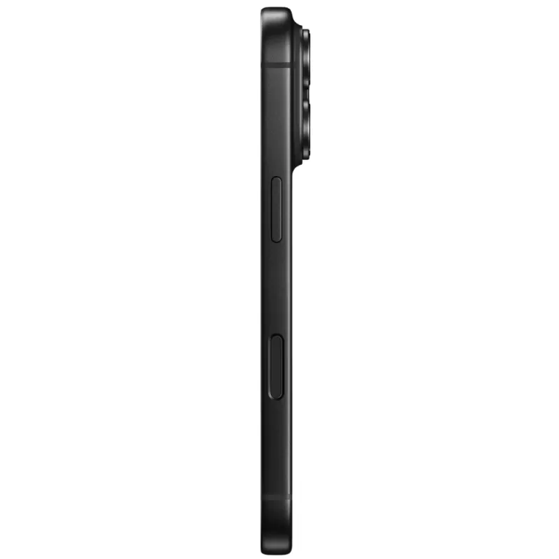Apple iPhone 18 Pro LL/A3472 6.3" 256GB - Black