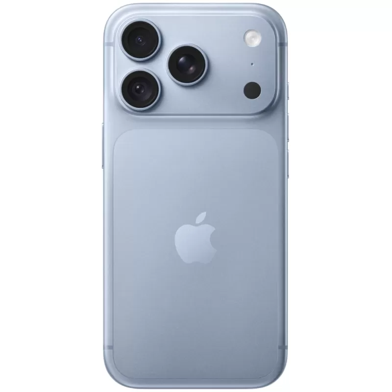 Apple iPhone 18 Pro LL/A3472 6.3" 256GB - Glacier