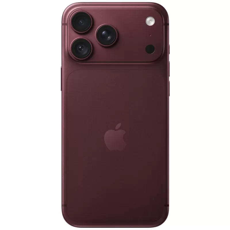 Apple iPhone 18 Pro Max LL/A3473 6.9" 256GB - Burgundy