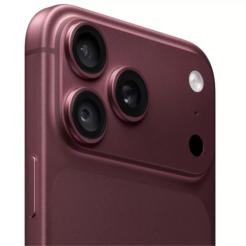 Apple iPhone 18 Pro Max LL/A3473 6.9" 256GB - Burgundy