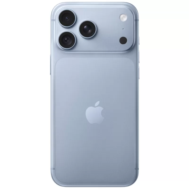 Apple iPhone 18 Pro Max LL/A3473 6.9" 256GB - Glacier
