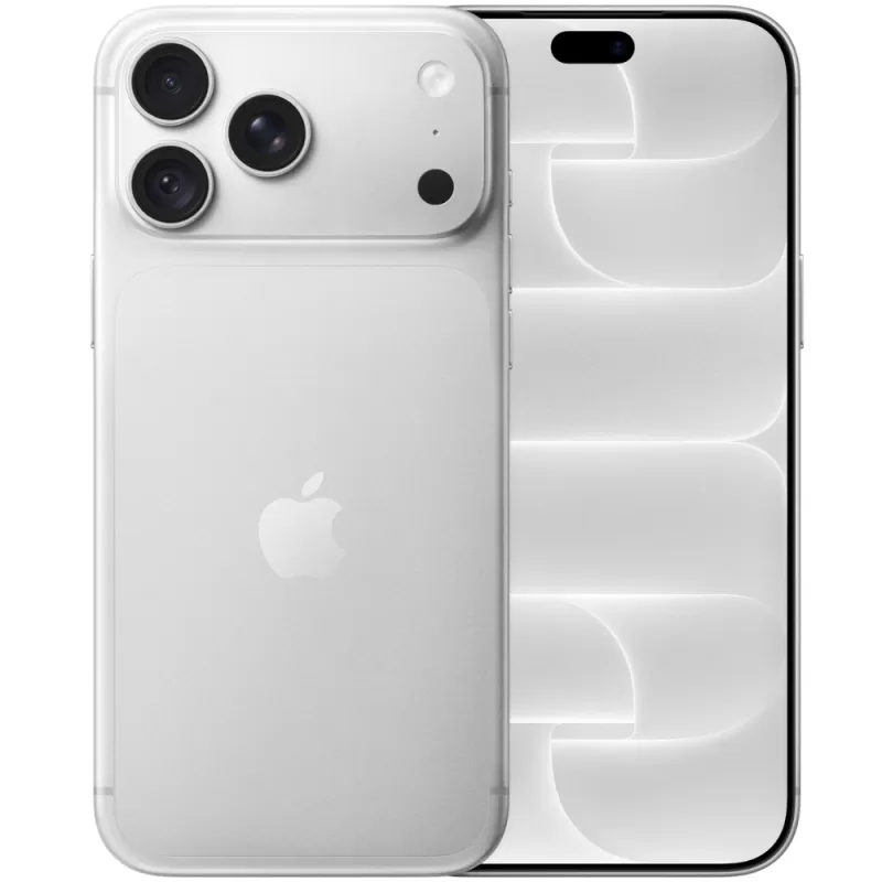 Apple iPhone 18 Pro Max LL/A3473 6.9" 256GB - Silver