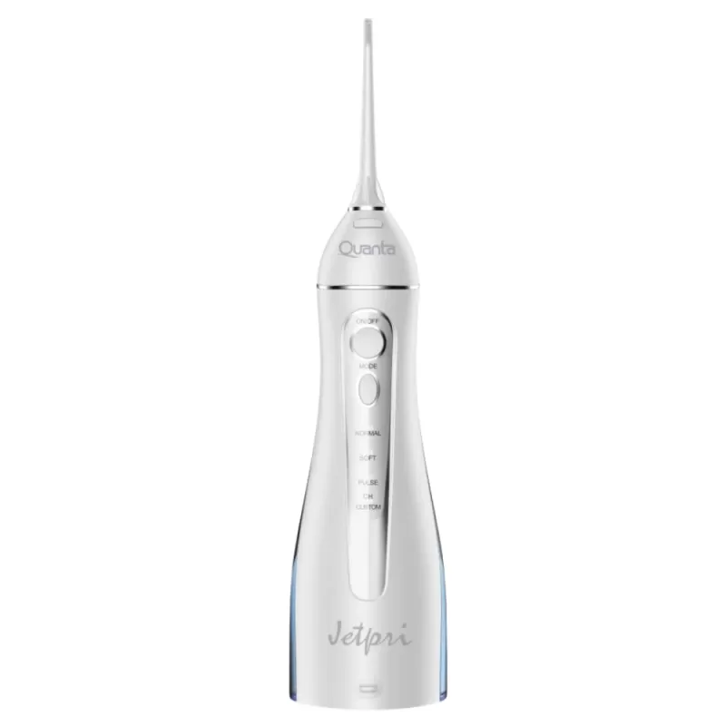 Irrigador Bucal Quanta QTIPJ305 Jetpri 5W 120mL