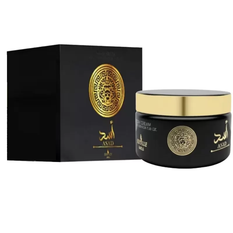 Crema Corporal Isabelle La Belle Asad - 200g