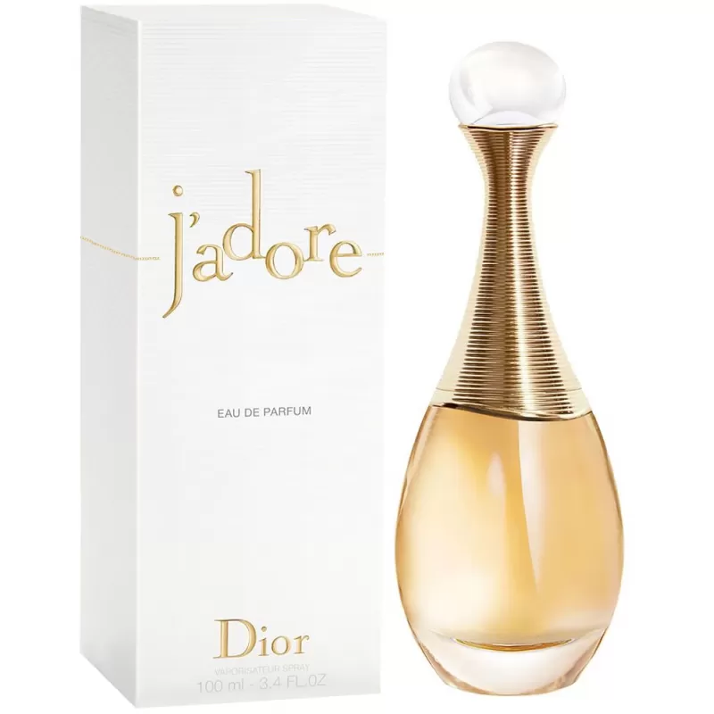 Perfume Christian Dior J'adore EDP Femenino - 100m...