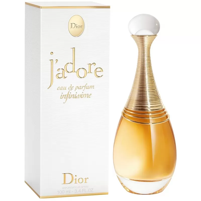 Perfume Christian Dior J'adore Infinissime EDP Femenino - 100ml