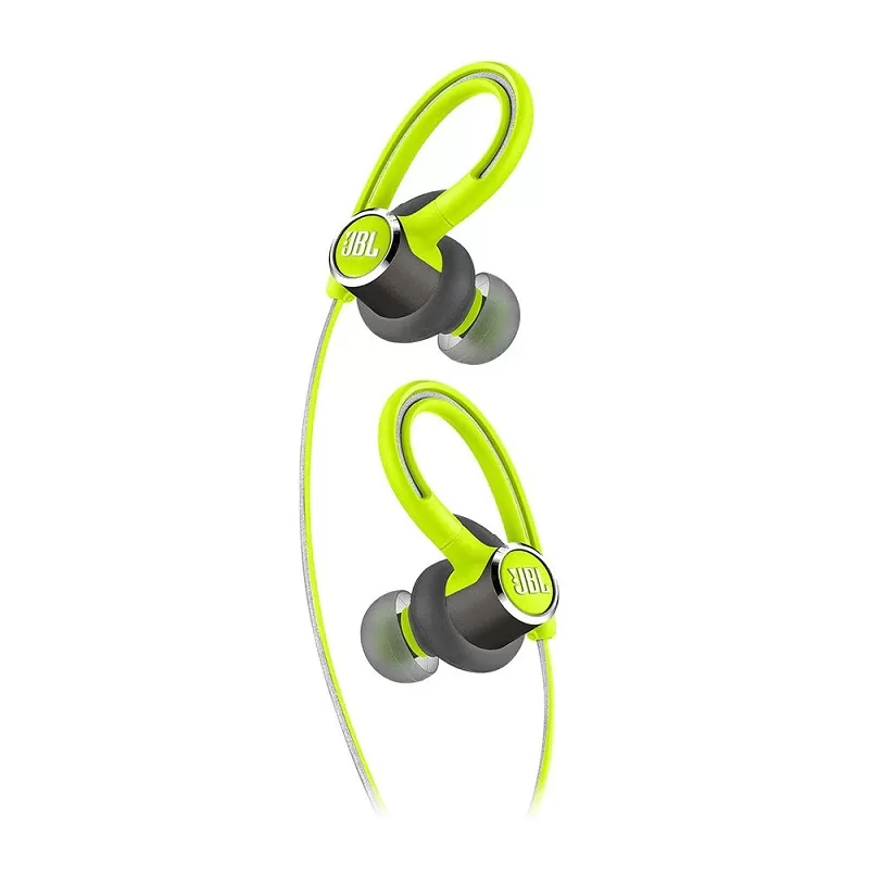 Auricular JBL Reflect Contour 2 Bluetooth - Green/Black