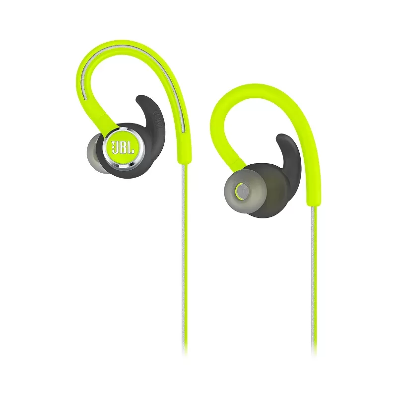 Auricular JBL Reflect Contour 2 Bluetooth - Green/Black