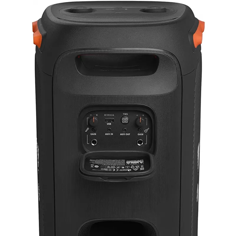 Speaker JBL Party Box 110 2V - Black