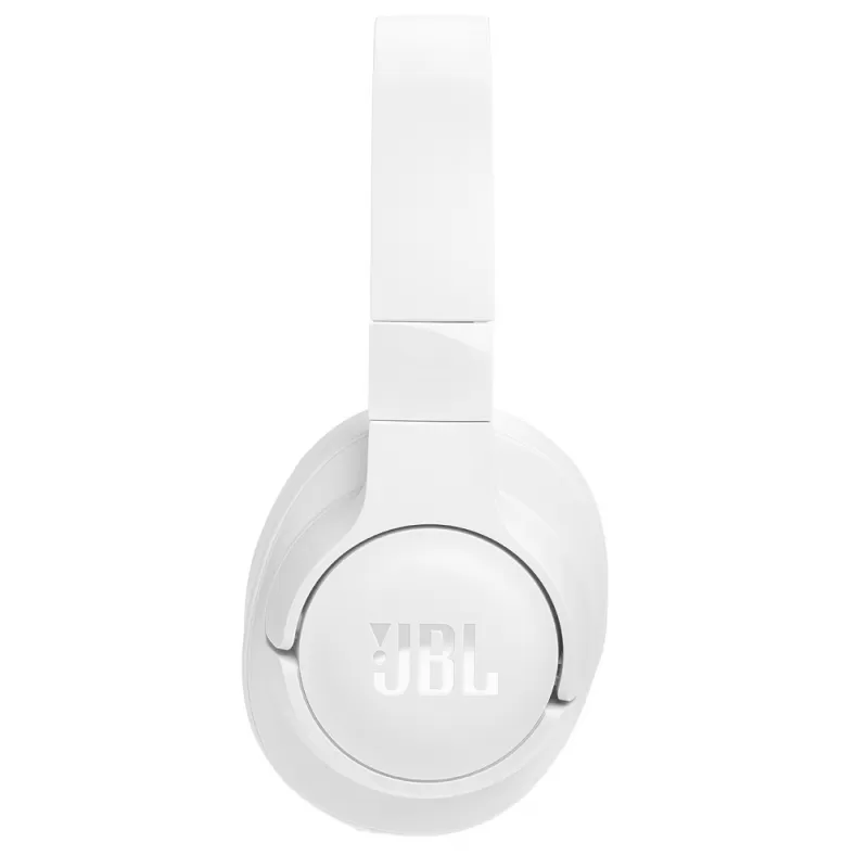 Auricular JBL Tune 770NC Bluetooth - White
