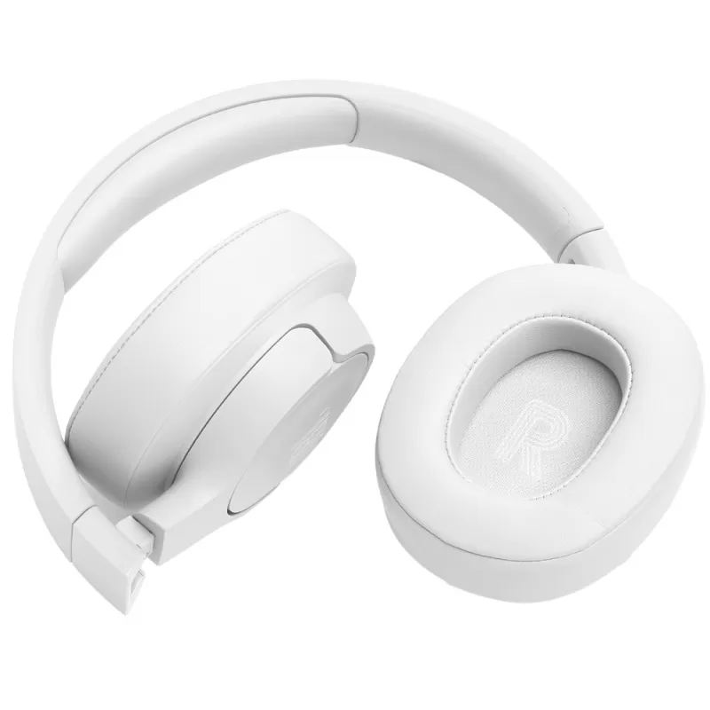 Auricular JBL Tune 770NC Bluetooth - White