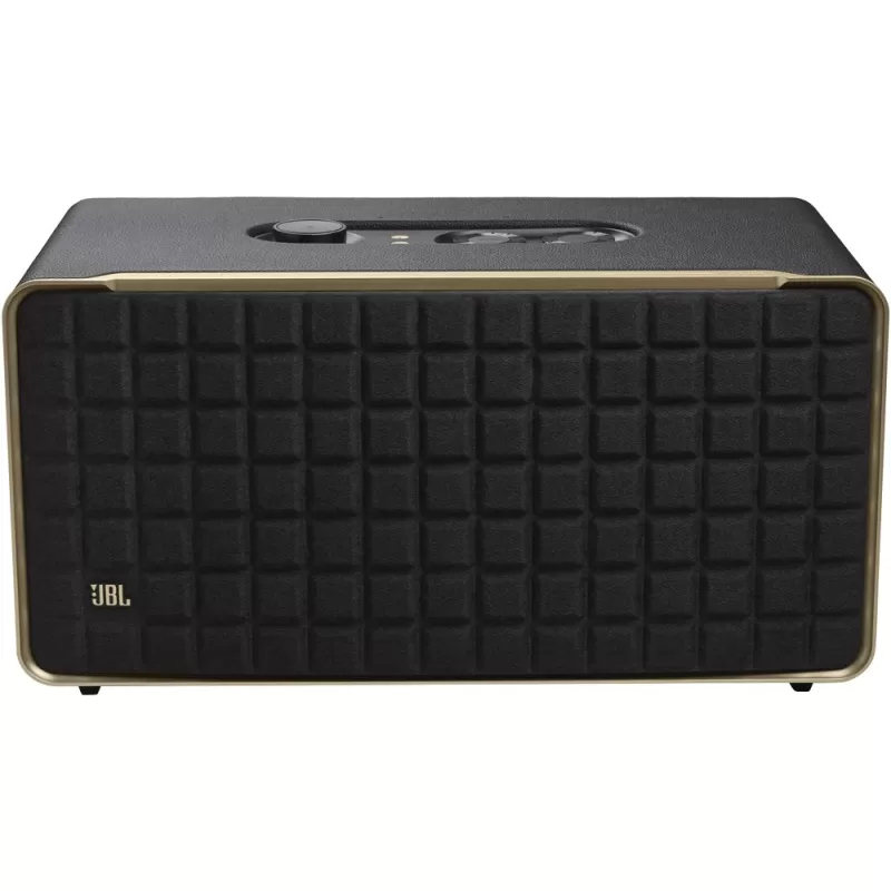 Speaker JBL Authentics 500 Bluetooth - Black