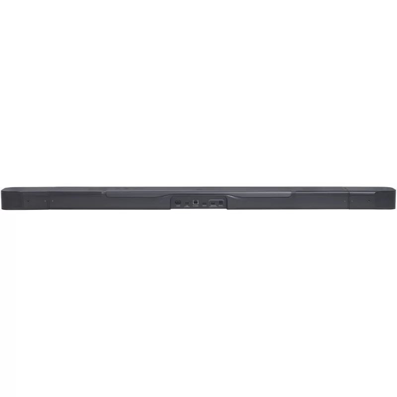 Soundbar JBL BAR 800 720W - Black (Caja Fea)