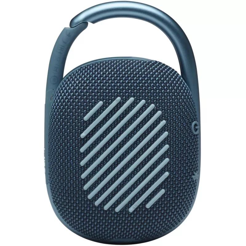 Speaker JBL Clip 4 Bluetooth - Blue