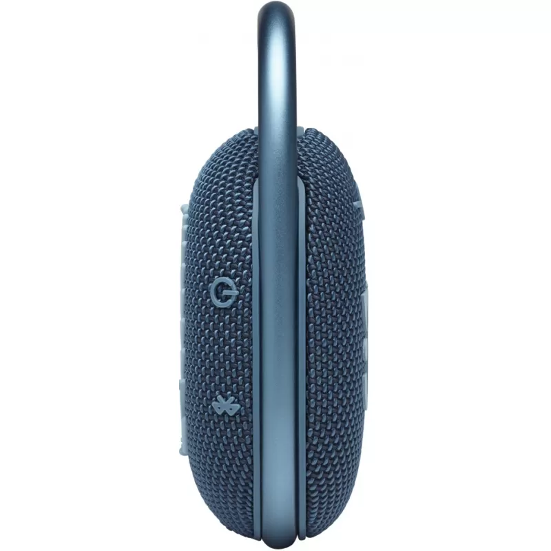 Speaker JBL Clip 4 Bluetooth - Blue