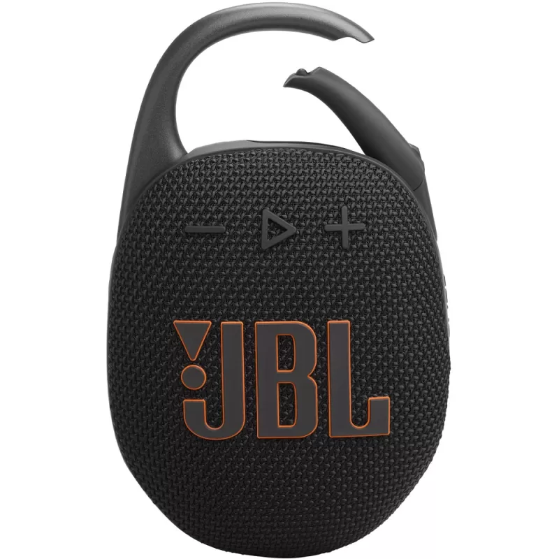Speaker JBL Clip 5 Bluetooth - Black