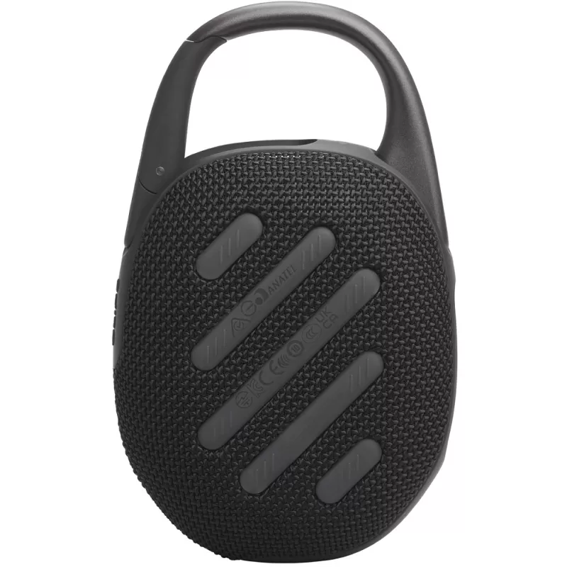 Speaker JBL Clip 5 Bluetooth - Black