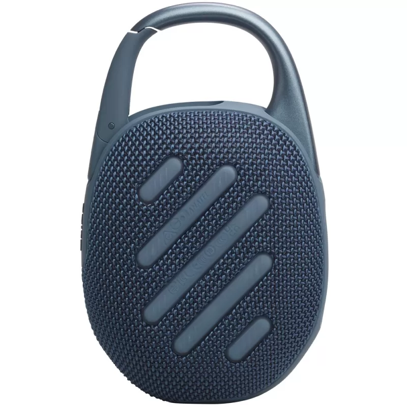 Speaker JBL Clip 5 Bluetooth - Blue