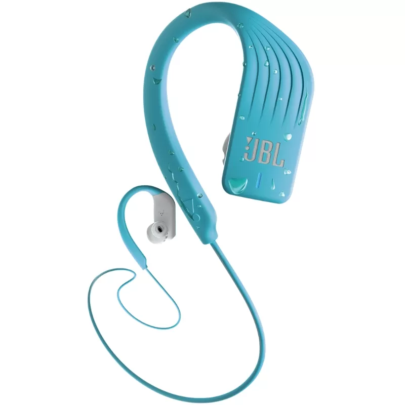 Auricular JBL Endurance Sprint Bluetooth - Teal